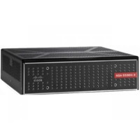 ASA5506H-SP-BUN-K9 Cisco ASA 5506-X FirePOWER межсетевой экран 4 x GE RJ-45, 10 IPSec VPN, 50Gb SSD