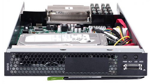 Серверный узел xFusion FusionServer XH310 V3