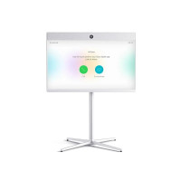 CS-ROOM55-NR-K9 Cisco Webex Room 55 система видеоконференцсвязи 1 x LCD 55 &amp;quot;, 1 камера