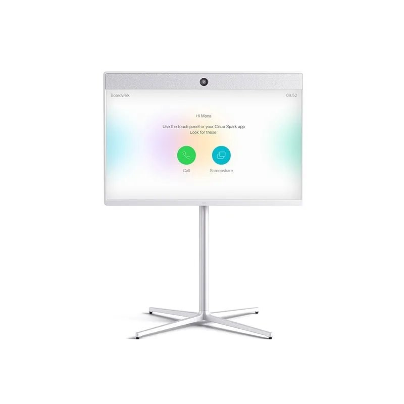 CS-ROOM55-NR-K9 Cisco Webex Room 55 система видеоконференцсвязи 1 x LCD 55 ", 1 камера