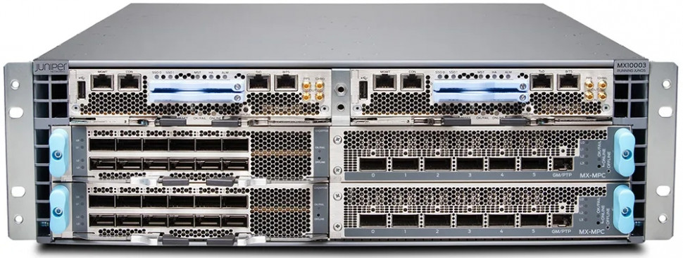 Juniper MX10003-LC2103-E