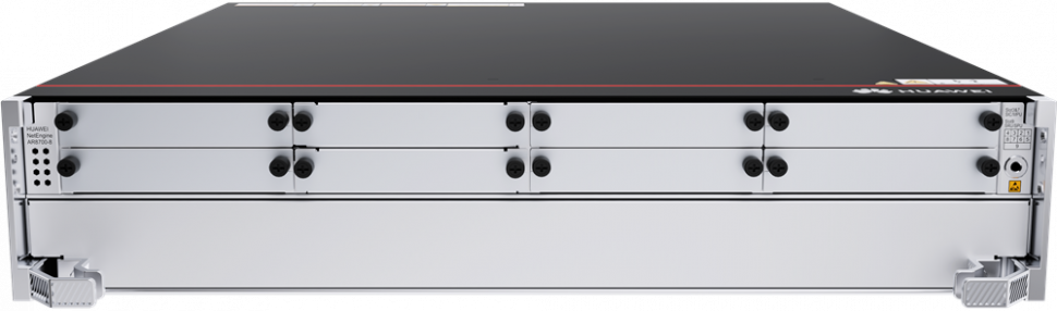 Маршрутизатор Huawei NetEngine AR8700-8