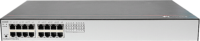 Коммутатор Huawei CloudEngine S1730S-L16P-A