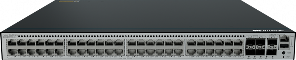 Коммутатор Huawei CloudEngine S5735-S48PN4XE-V2