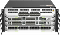 Коммутатор Huawei CloudEngine S8700-4