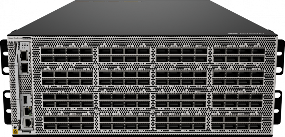Коммутатор Huawei CloudEngine XH9230-128DQ