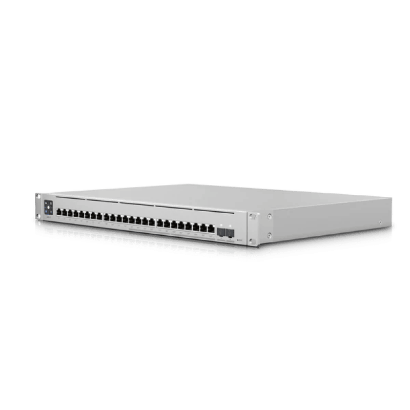 Ubiquiti Коммутатор Switch Enterprise 24 PoE USWENTERPRISE24POE (USW-ENTERPRISE-24-POE)