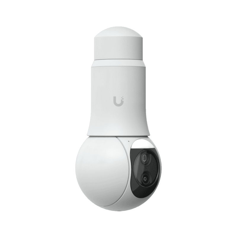 Камера Ubiquiti G6 PTZ White UVCG6PTZW (UVC-G6-PTZ-W)