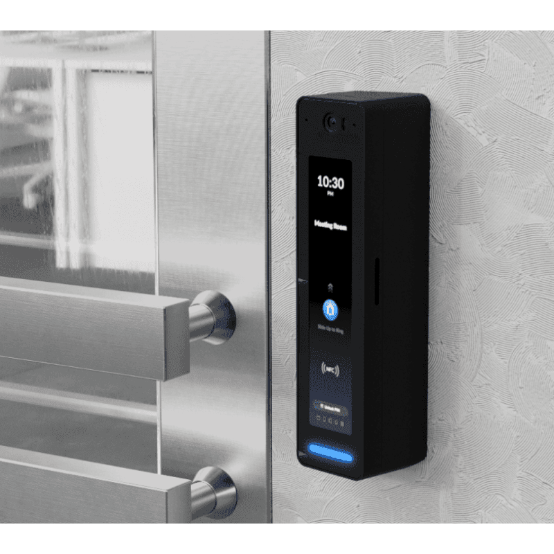 Ubiquiti угловая монтажная коробка Reader Pro Angle Mount, чёрная UACCReaderProAMB (UACC-Reader-Pro-AM-B)