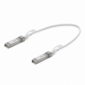 Ubiquiti патч-корд Copper Сable SFP28 UCDACSFP28 (UC-DAC-SFP28)
