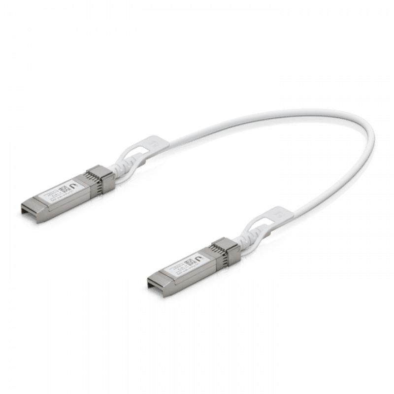 Ubiquiti патч-корд Copper Сable SFP28 UCDACSFP28 (UC-DAC-SFP28)