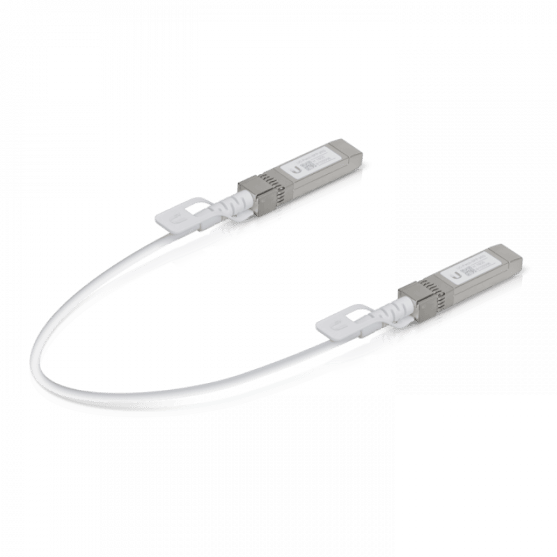Ubiquiti патч-корд Copper Сable SFP28 UCDACSFP28 (UC-DAC-SFP28)