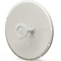 Ubiquiti Антенна airFiber X 3 GHz, 26 dBi Slant 45 AF3G26S45 (AF-3G26-S45)