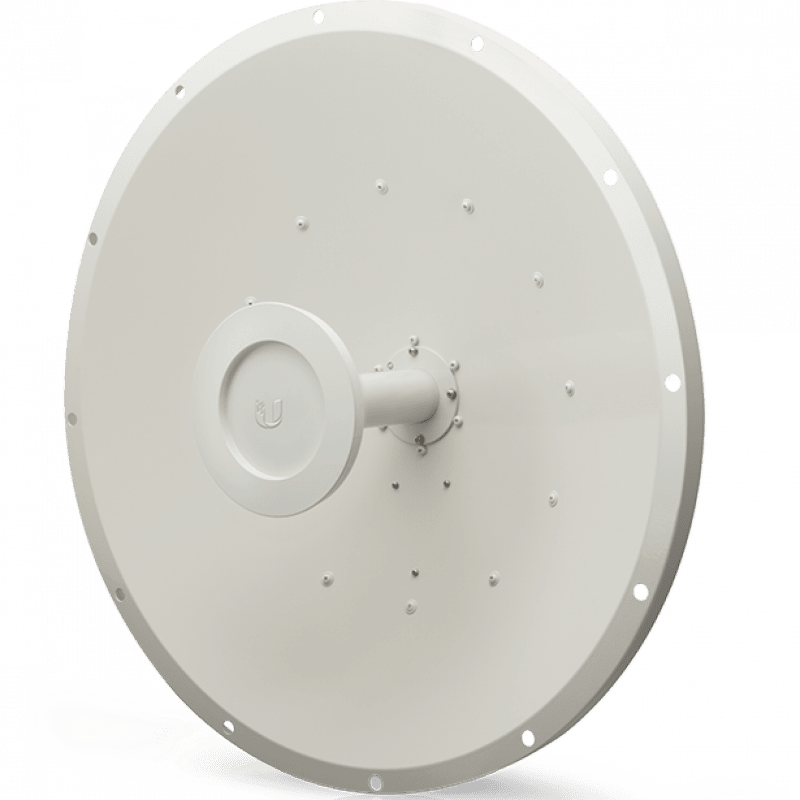 Ubiquiti Антенна airFiber X 3 GHz, 26 dBi Slant 45 AF3G26S45 (AF-3G26-S45)