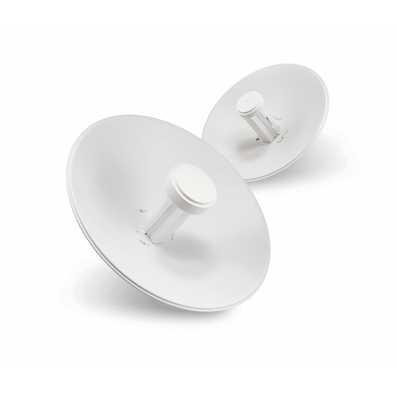 Ubiquiti Радиомост PowerBeam 2AC 400 PBE2AC400 (PBE-2AC-400)