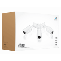 Ubiquiti IP-камера Unifi Camera (3-pack) UVC3 (UVC-3)