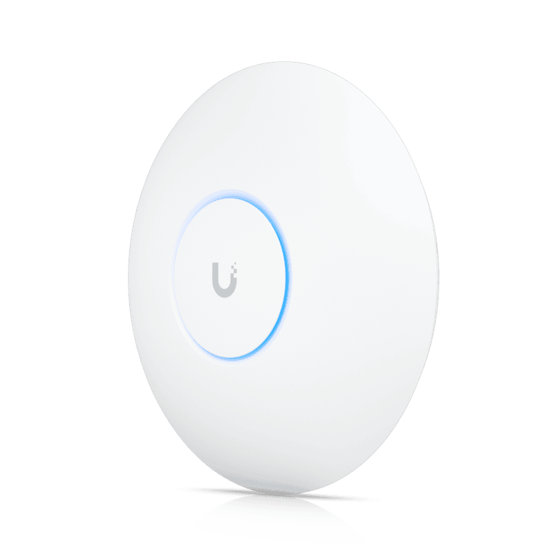 Ubiquiti Точка доступа UniFi U7 Pro U7PRO (U7-PRO)