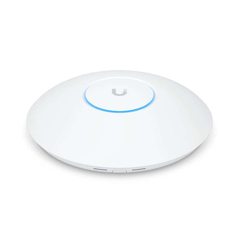 Ubiquiti Точка доступа UniFi U7 Pro U7PRO (U7-PRO)