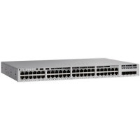 Коммутатор Cisco C9200L-48T-4X-RE