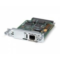 Модуль Cisco VWIC2-1MFT-T1/E1=