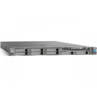 UCS-SPL-C220M4-S1 Cisco сервер C220M4-Standard-1 2 x Intel Xeon E5-2630 V3, DDR4 64 Гб, max 768 Гб