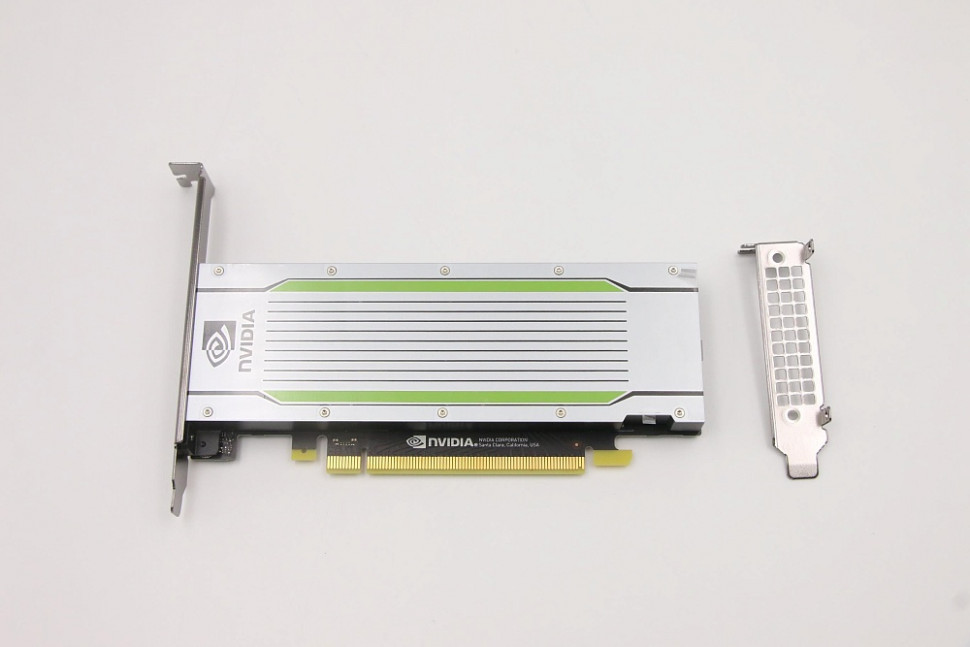 Видеокарта NVIDIA T4 PCIe 16GB 01PG784