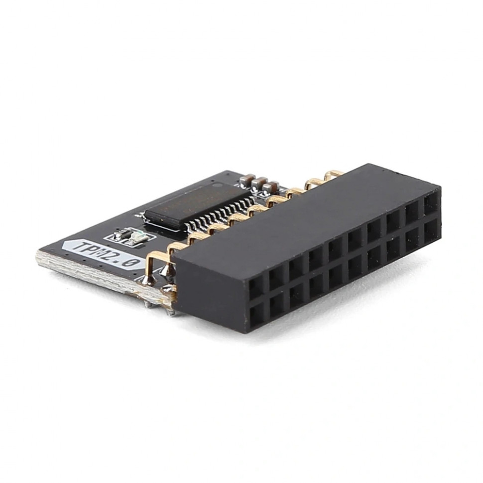 Модуль безопасности TPM xFusion BC11TPMA