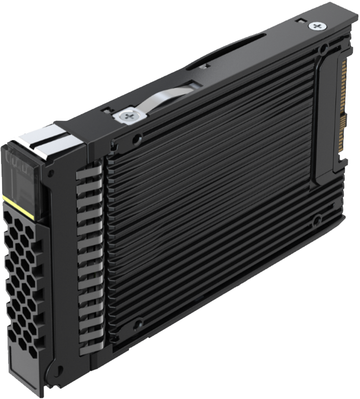 Серверный SSD накопитель Huawei D18V6-SSD-SAS-1.92T