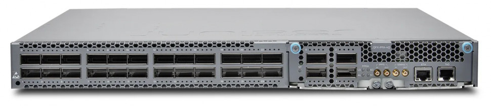 Коммутатор Juniper QFX5100-24Q-AA-AFI
