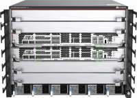 Коммутатор Huawei CloudEngine S8700-6