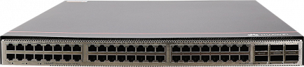 Коммутатор Huawei CloudEngine CE6881-48T6CQ
