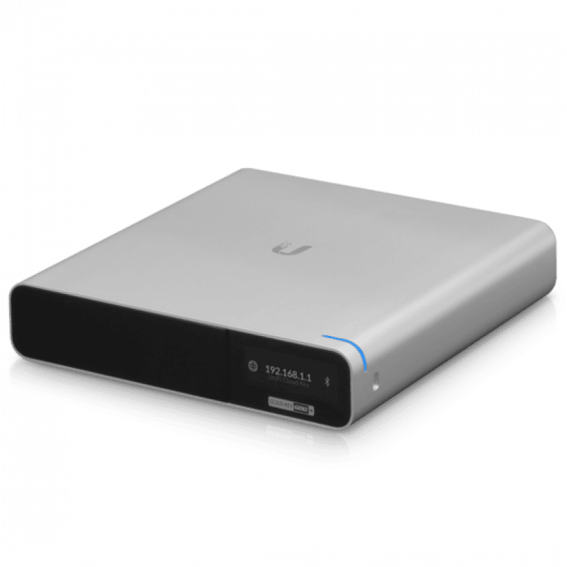 Ubiquiti Unifi Cloud Key Gen2 Plus UCKG2PLUS (UCK-G2-PLUS)