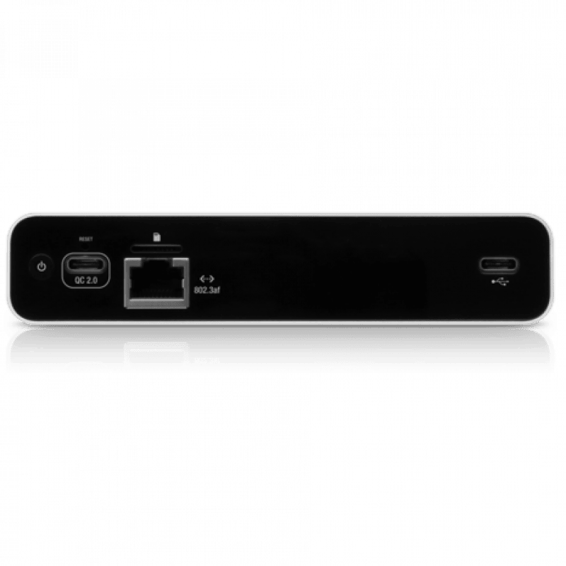 Ubiquiti Unifi Cloud Key Gen2 Plus UCKG2PLUS (UCK-G2-PLUS)