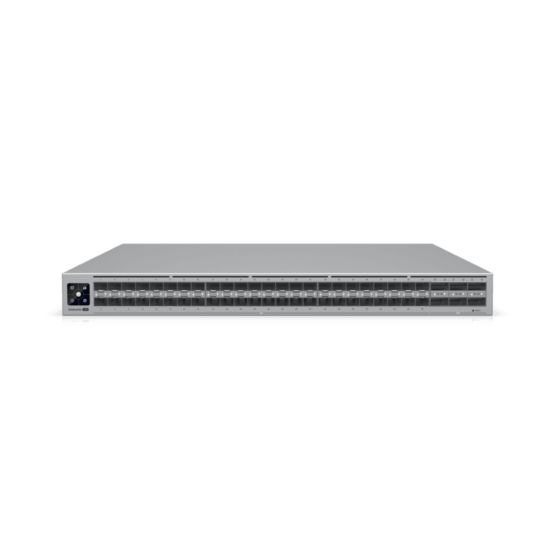 Коммутатор Enterprise Campus 24 PoE ECS24PoE (ECS-24-PoE)