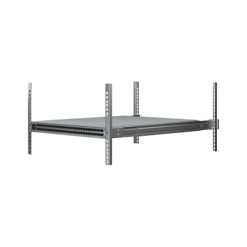 Коммутатор Enterprise Campus 24 PoE ECS24PoE (ECS-24-PoE)