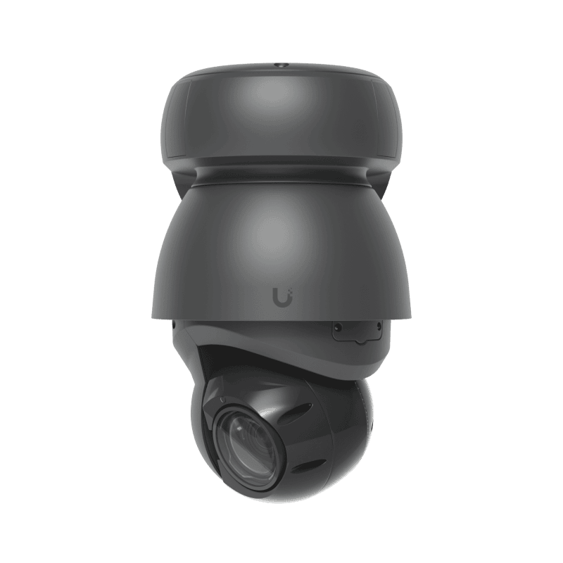 Камера Ubiquiti AI PTZ Industrial Black UVCAIPTZB (UVC-AI-PTZ-B)