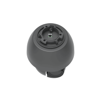 Камера Ubiquiti AI PTZ Industrial Black UVCAIPTZB (UVC-AI-PTZ-B)