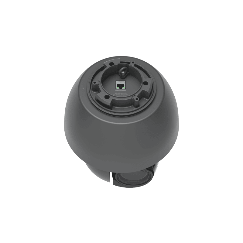 Камера Ubiquiti AI PTZ Industrial Black UVCAIPTZB (UVC-AI-PTZ-B)