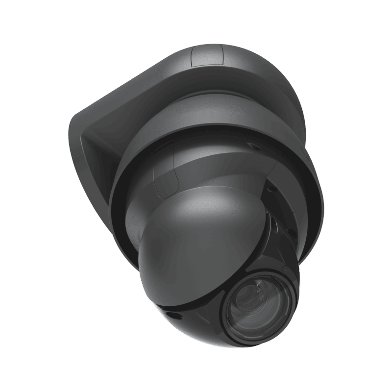 Камера Ubiquiti AI PTZ Industrial Black UVCAIPTZB (UVC-AI-PTZ-B)