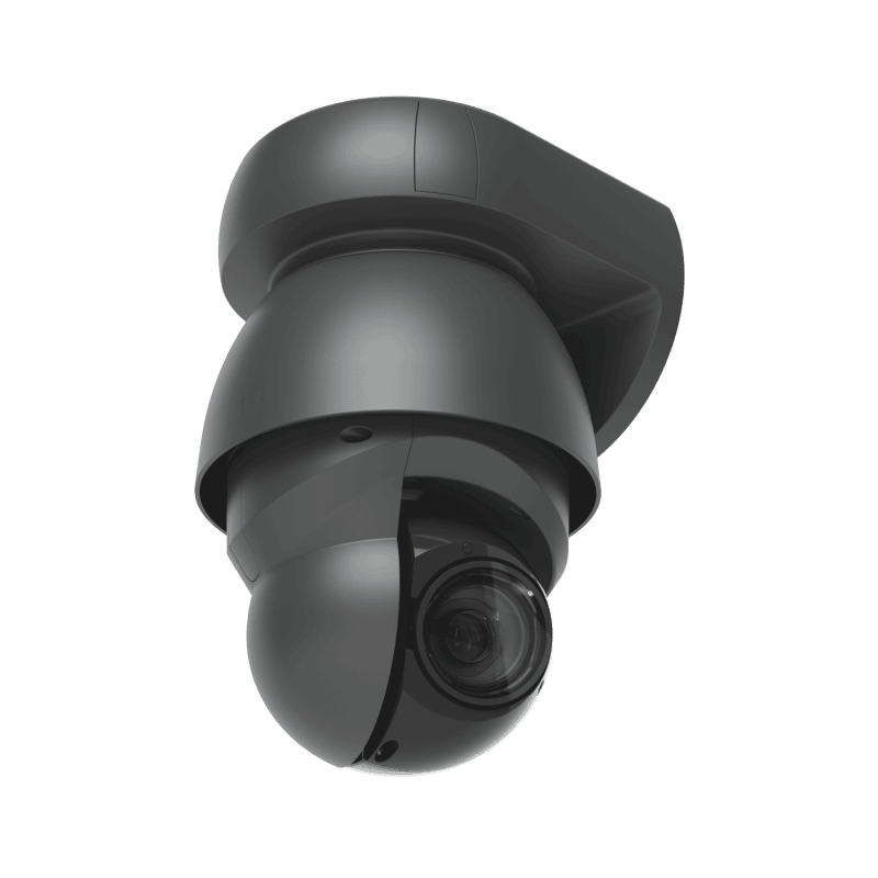 Камера Ubiquiti AI PTZ Industrial Black UVCAIPTZB (UVC-AI-PTZ-B)