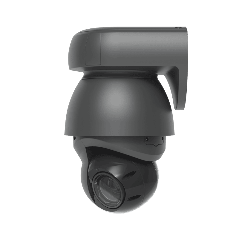 Камера Ubiquiti AI PTZ Industrial Black UVCAIPTZB (UVC-AI-PTZ-B)