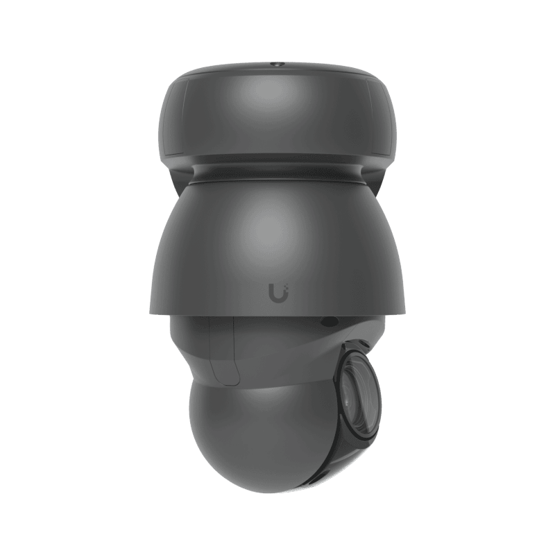 Камера Ubiquiti AI PTZ Industrial Black UVCAIPTZB (UVC-AI-PTZ-B)