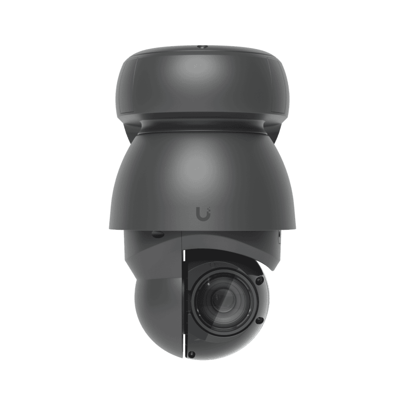 Камера Ubiquiti AI PTZ Industrial Black UVCAIPTZB (UVC-AI-PTZ-B)