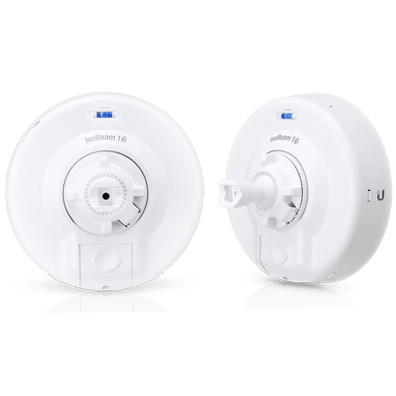 Ubiquiti Радиоколпак ISO BEAM 19 ISOBEAM19 (ISO-BEAM-19)