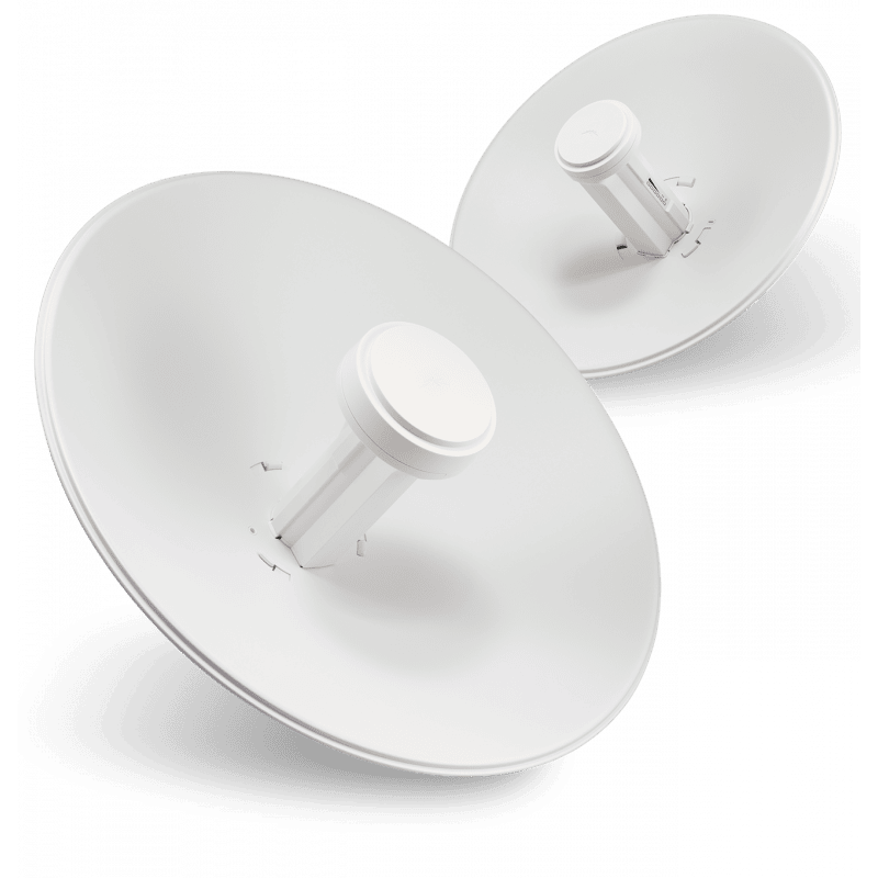 Ubiquiti Радиомост PowerBeam 5AC 300 PBE5AC300 (PBE-5AC-300)
