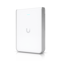 Ubiquiti Точка доступа U7 Pro Wall U7ProWall (U7-Pro-Wall)
