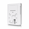 Ubiquiti Точка доступа U7 Pro Wall U7ProWall (U7-Pro-Wall)