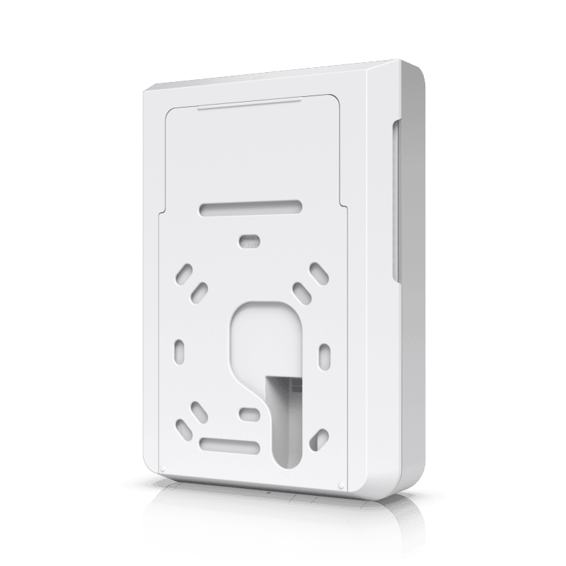 Ubiquiti Точка доступа U7 Pro Wall U7ProWall (U7-Pro-Wall)
