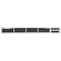 Коммутатор Cisco C9300L-48P-4X-A