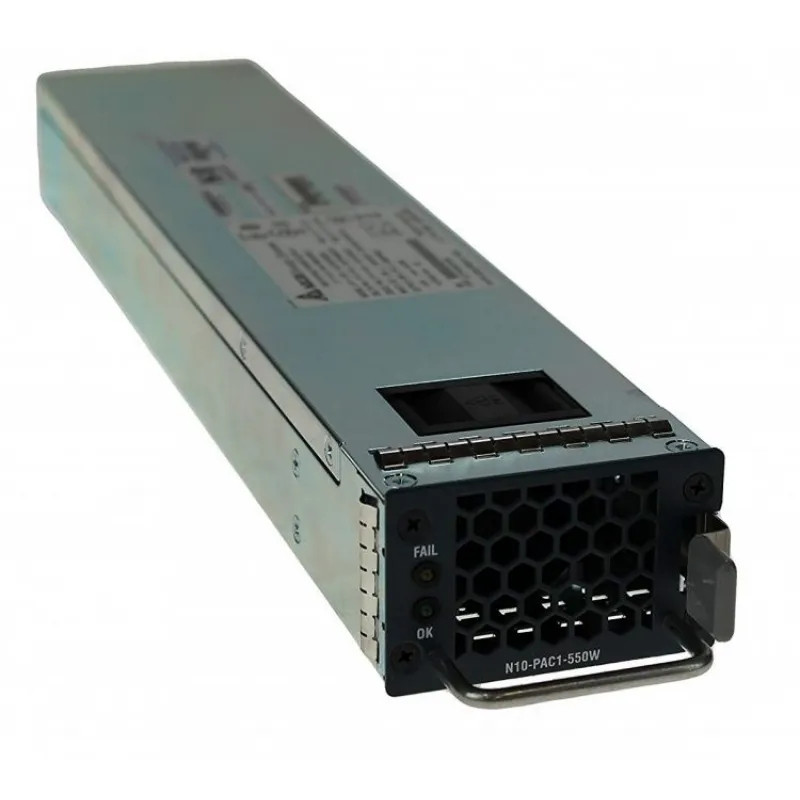 Блок питания Cisco N10-PAC1-550W